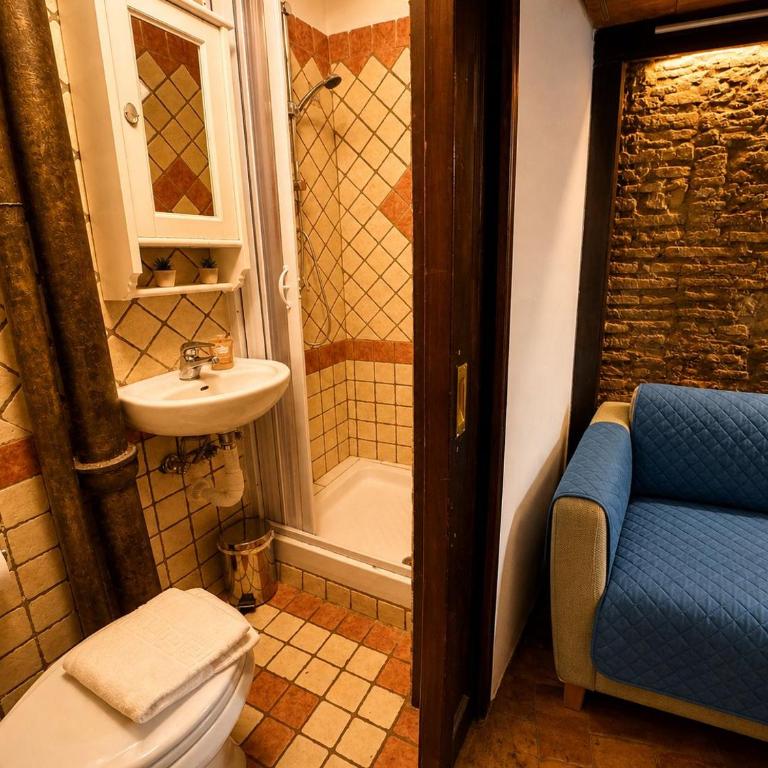 Campo De Fiori Loft - Appartamento con 1 Camera da Letto - 8