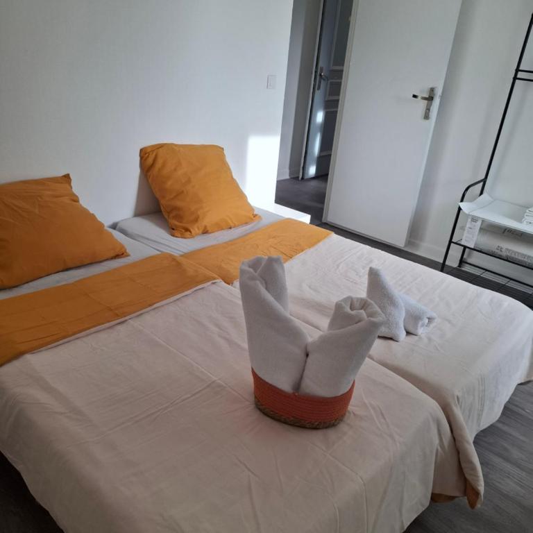 Flexygere 2 - Apartment mit 1 Schlafzimmer - 1