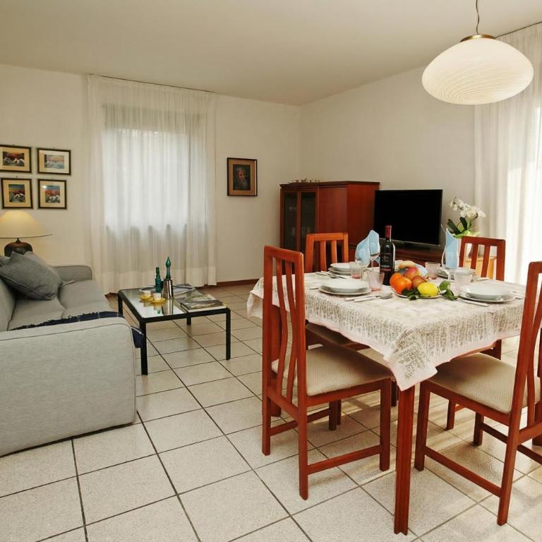 Appartamento Emma - Happy Rentals - Appartamento - 14