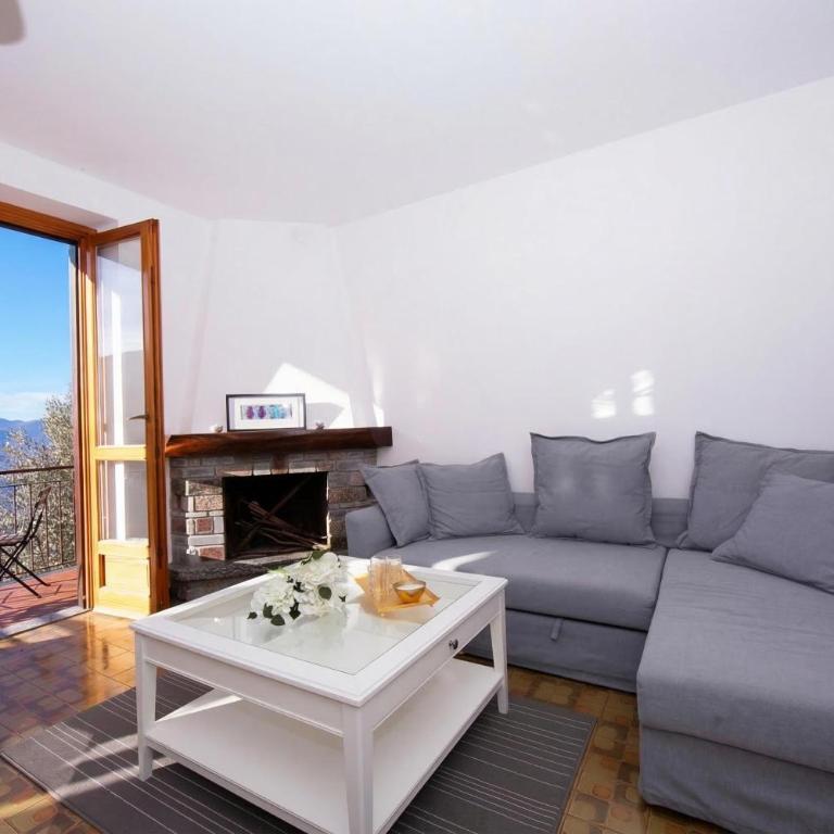Balcone di Perledo - Apartment mit Balkon - 3