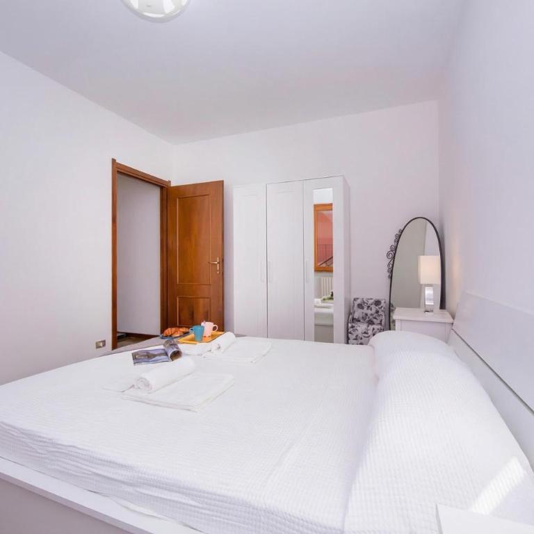 Balcone di Perledo - Apartment mit Balkon - 9