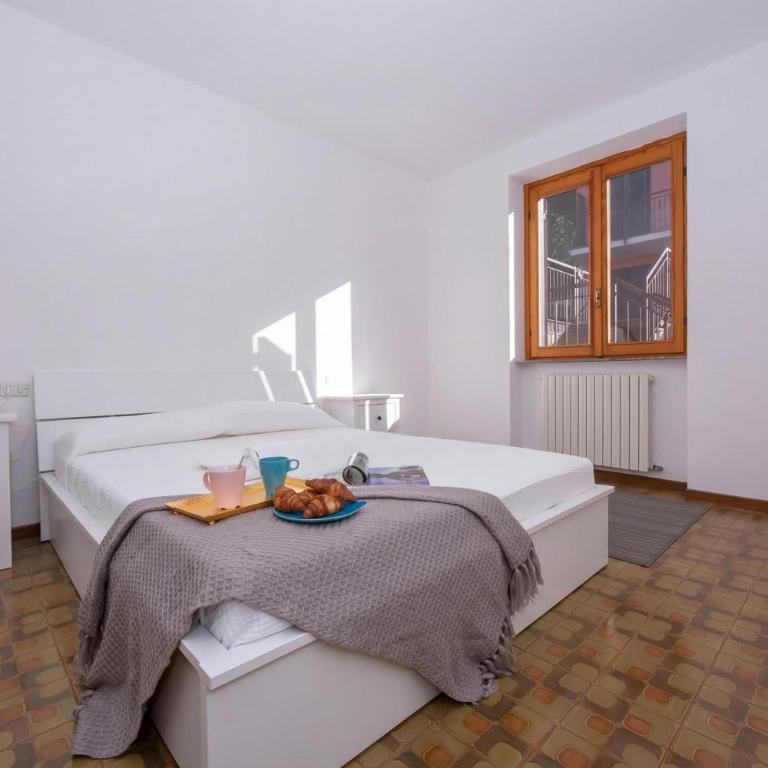 Balcone di Perledo - Apartment mit Balkon - 10