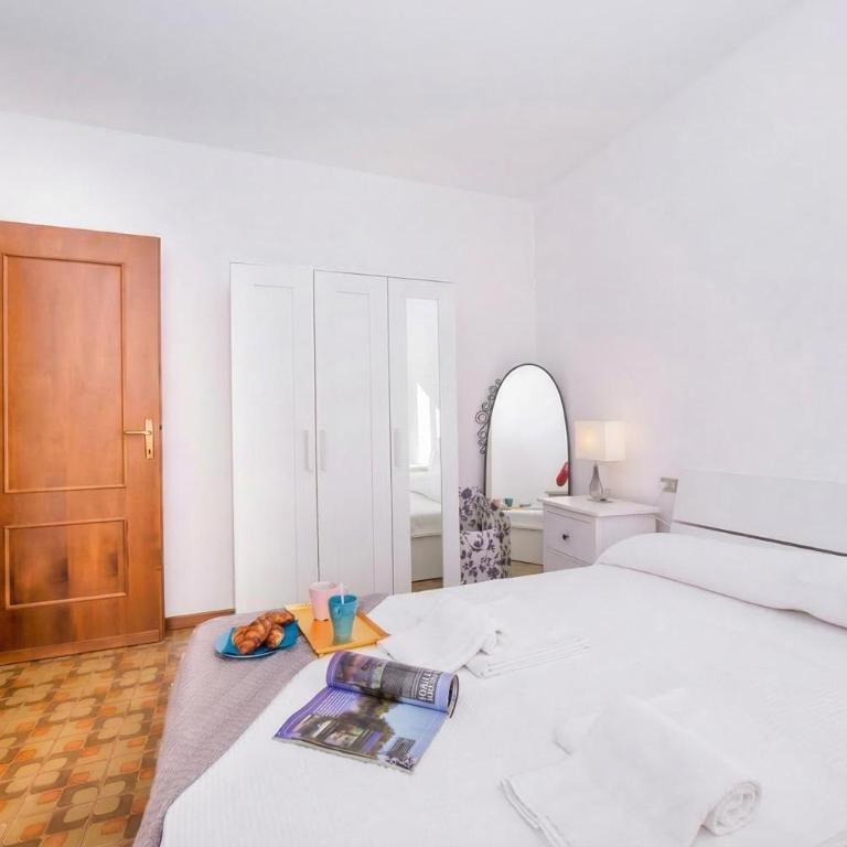 Balcone di Perledo - Apartment mit Balkon - 11