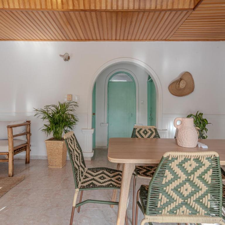 Casa Sukukui - Casa de 4 dormitorios - 7