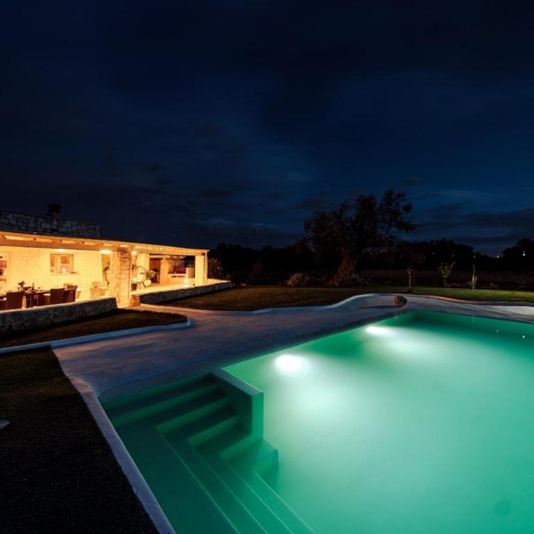 White Stones House - Villa - 7
