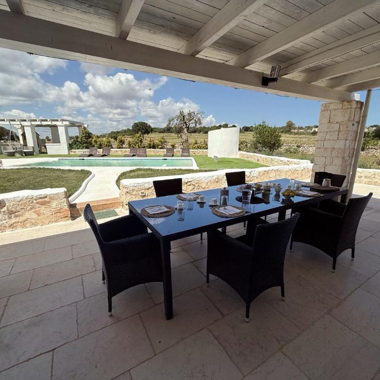 White Stones House - Villa - 22