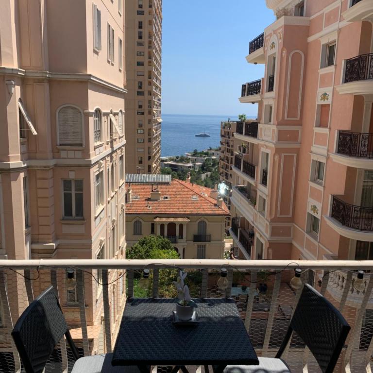 MonteCarlo Seaview - Appartement 1 Chambre - 15