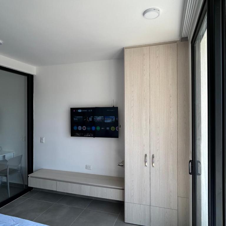 Apartamento Confort - Playas y Aeropuerto - Santa Marta - Apartamento de 1 dormitorio - 2