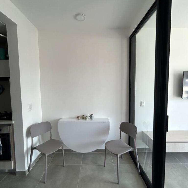 Apartamento Confort - Playas y Aeropuerto - Santa Marta - Apartamento de 1 dormitorio - 5