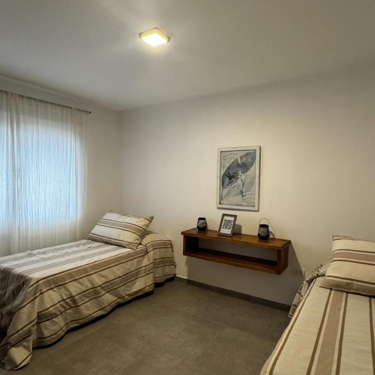 Casas Urbanas Apart Hotel - Duplex Apartment - 3