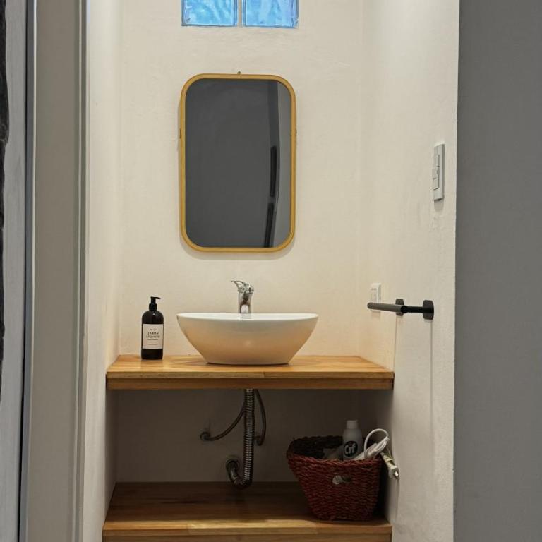 Casas Urbanas Apart Hotel - Duplex Apartment - 5