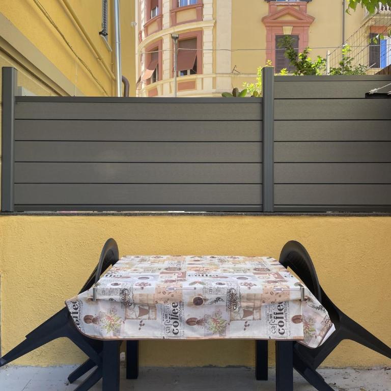 La Casa di Betty - Two-Bedroom Apartment - 3