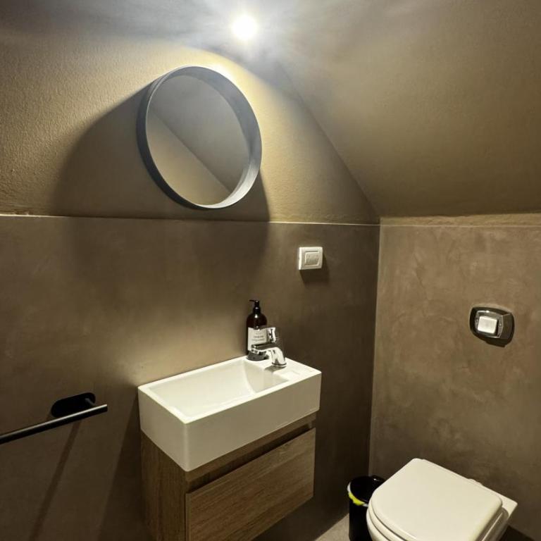 Casas Urbanas Apart Hotel - Duplex Apartment - 6