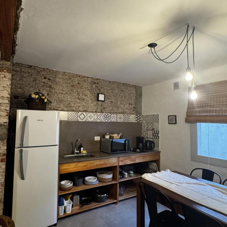 Casas Urbanas Apart Hotel - Duplex Apartment - 7
