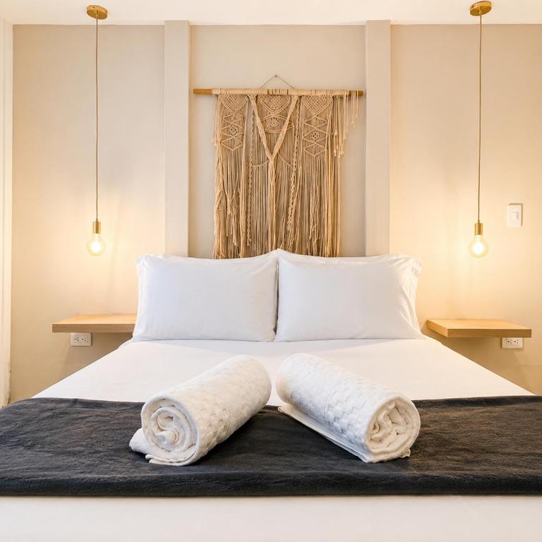 Apartamento Amplio y Centrico SABANETA - Two-Bedroom Standard Apartment - 10