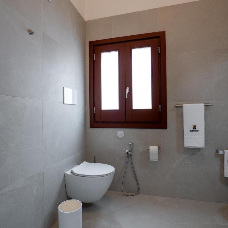 Monnalisa Rooms - Camera Queen con Accesso Disabili - 16