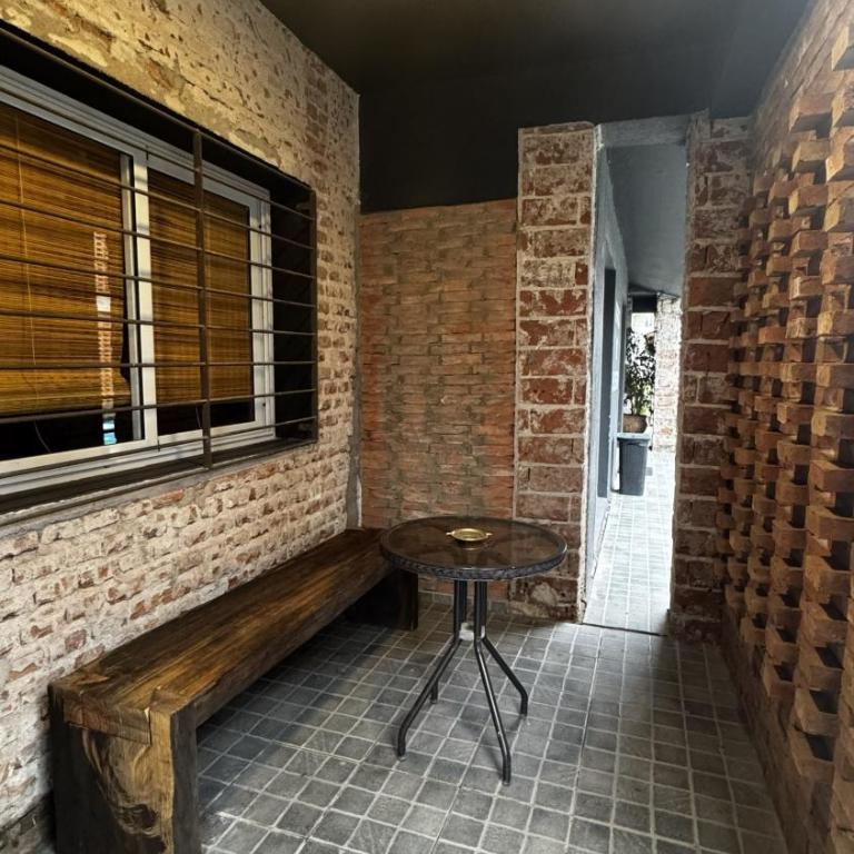 Casas Urbanas Apart Hotel - Duplex Apartment - 8