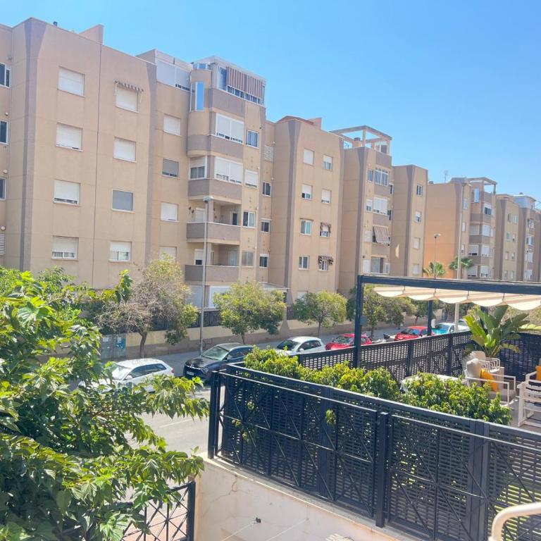 Playa San Juan Apartment - Apartamento de 2 dormitorios - 3