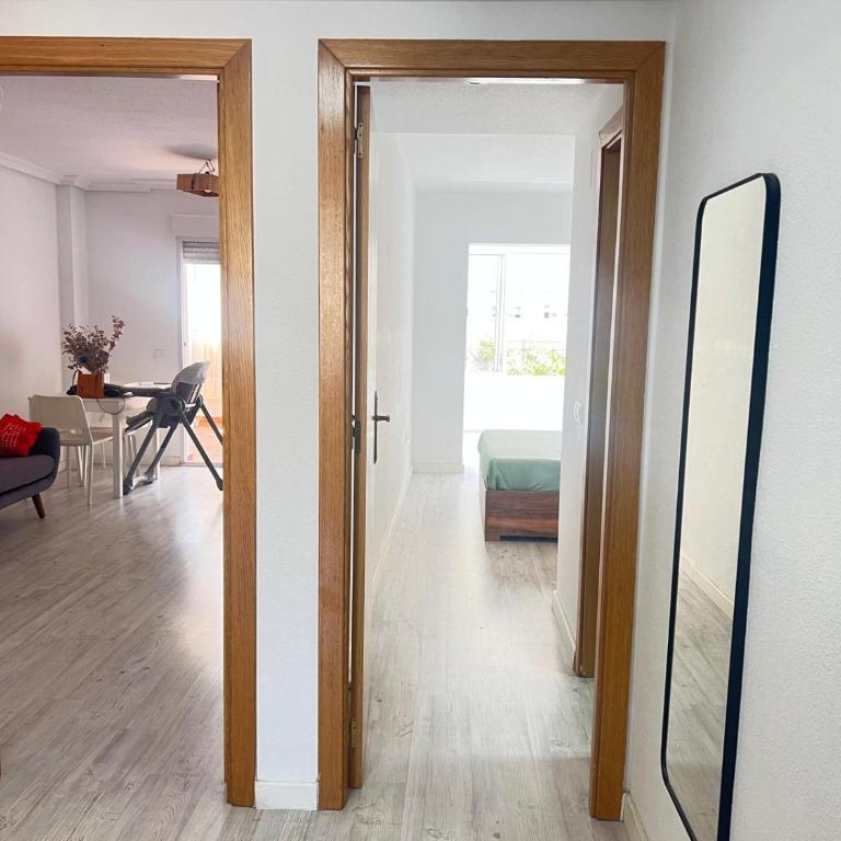 Playa San Juan Apartment - Apartamento de 2 dormitorios - 7