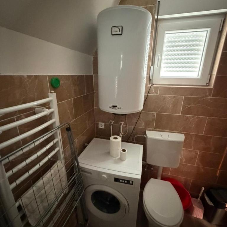 Villa Pejovic - Two-Bedroom House - 2