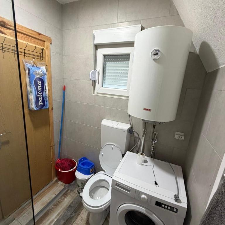 Villa Pejovic - Two-Bedroom House - 2
