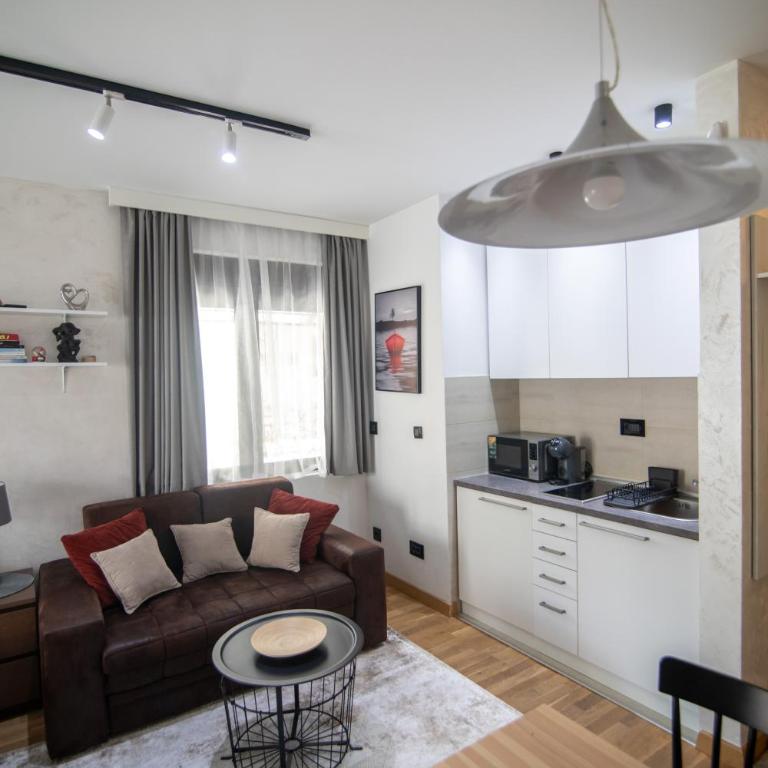 Harmony Studio Zlatibor - Studio sa Terasom - 9