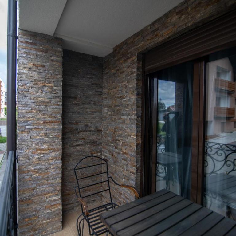 Harmony Studio Zlatibor - Studio sa Terasom - 20