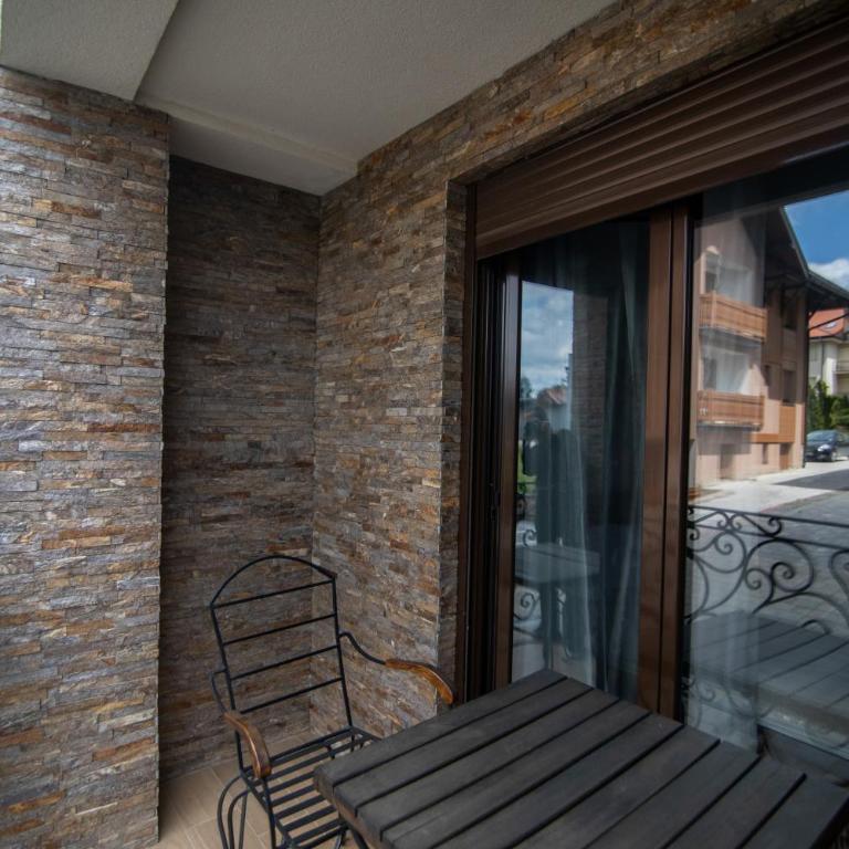 Harmony Studio Zlatibor - Studio sa Terasom - 21