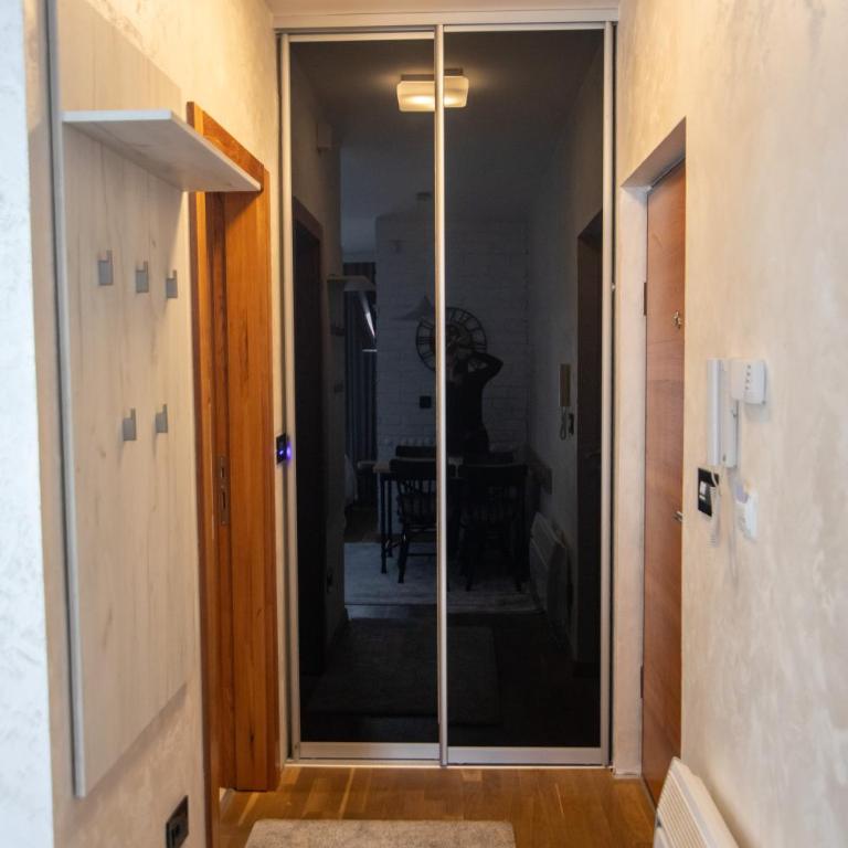 Harmony Studio Zlatibor - Studio sa Terasom - 14