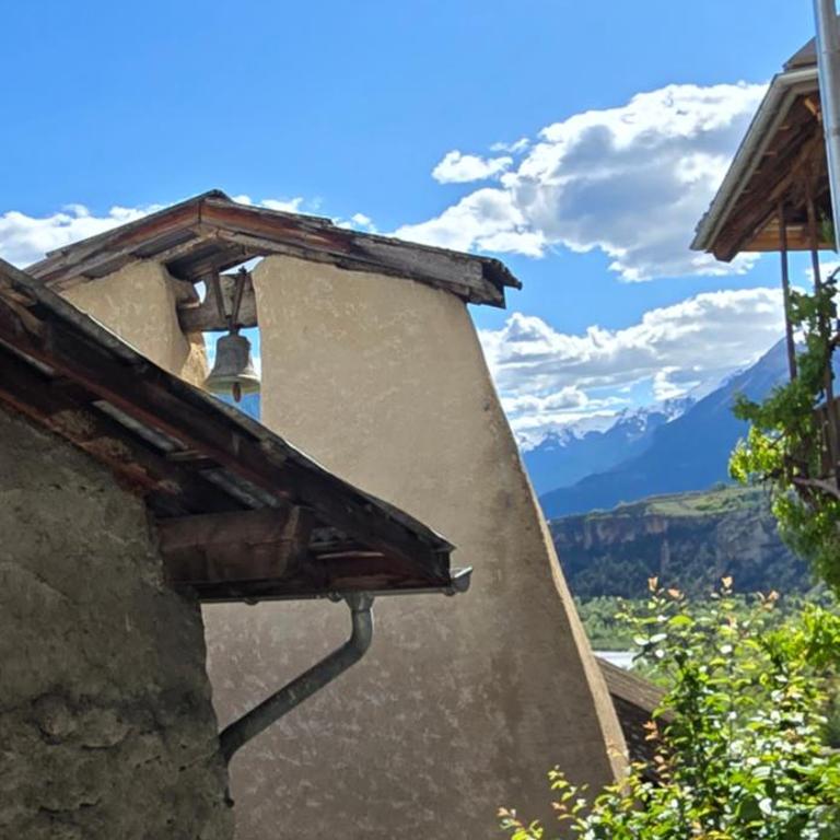 La Fontête - Maison chaleureuse et jardin apaisant - Maison 1 Chambre - 32