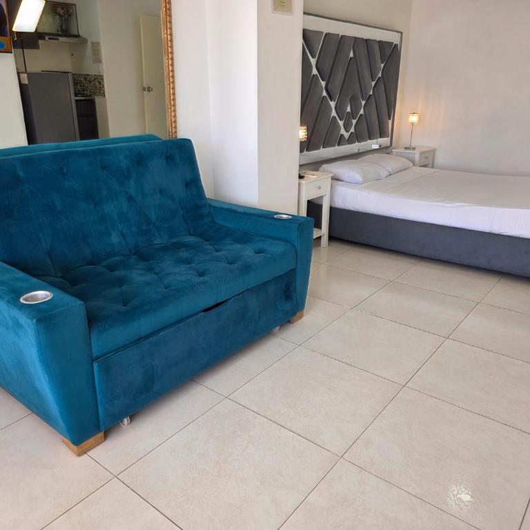 Estudios El Laguito Marina Del Rey - Studio with Sofa Bed - 10