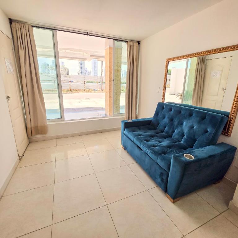 Estudios El Laguito Marina Del Rey - Studio with Sofa Bed - 31