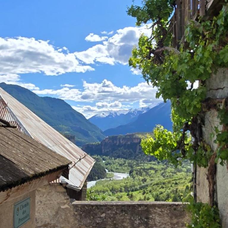 La Fontête - Maison chaleureuse et jardin apaisant - Maison 1 Chambre - 31
