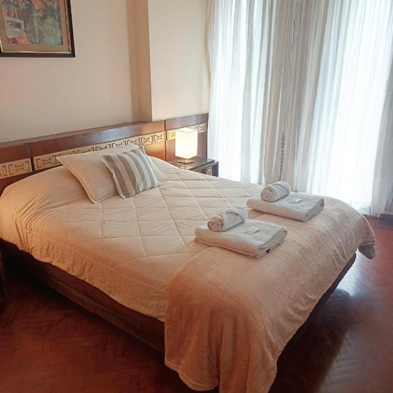 Amuná - Apartamento - 1