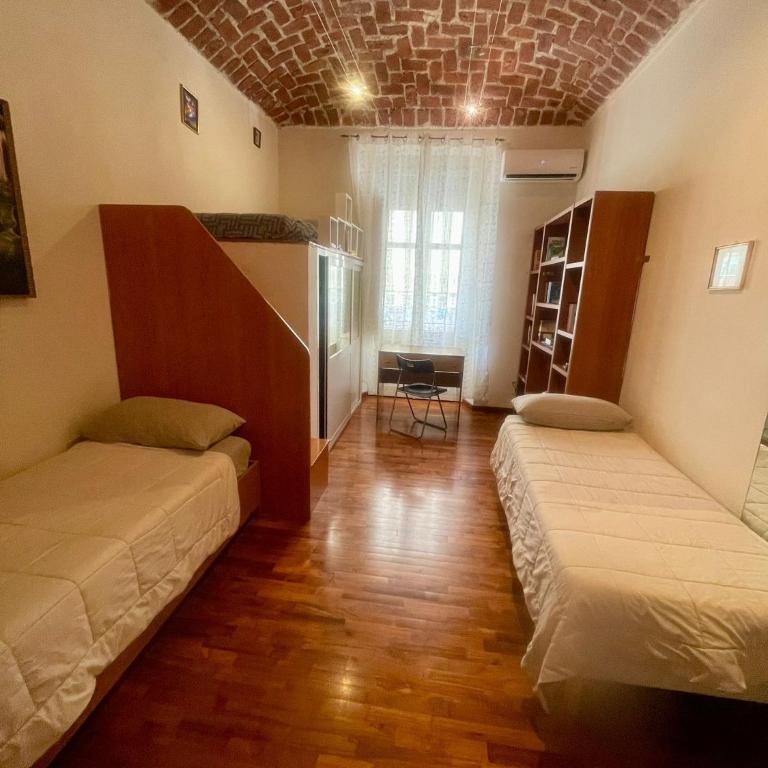 Casetta di Valerio - Appartamento con 2 Camere da Letto - 16