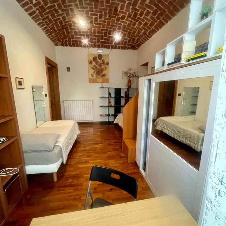 Casetta di Valerio - Appartamento con 2 Camere da Letto - 17