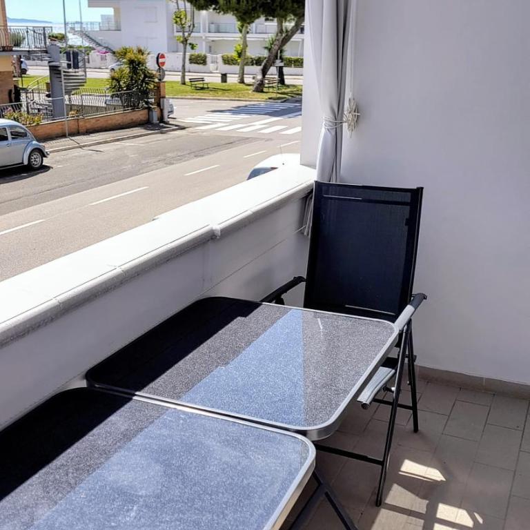 Appartamenti Herzog vicino al mare - Appartamento con 1 Camera da Letto e con Giardino - 23