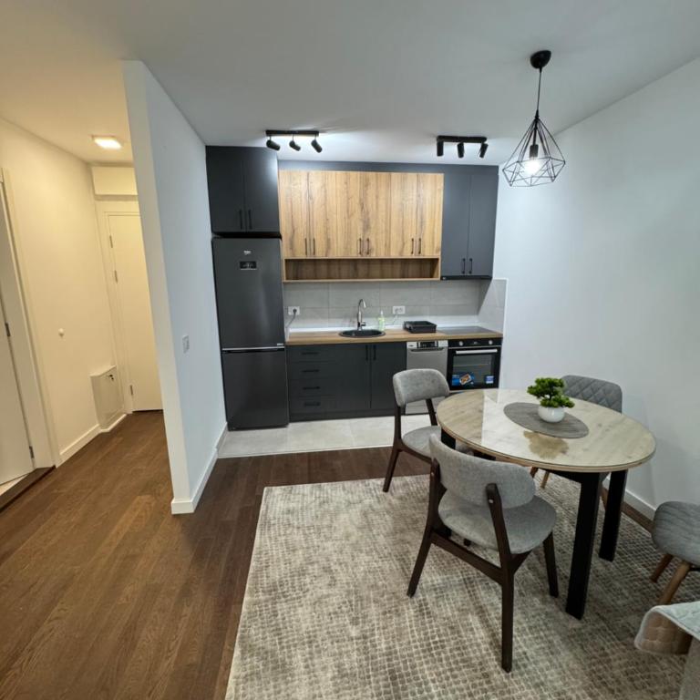 Tesla Palace III - Apartman sa 1 Spavaćom Sobom - 7