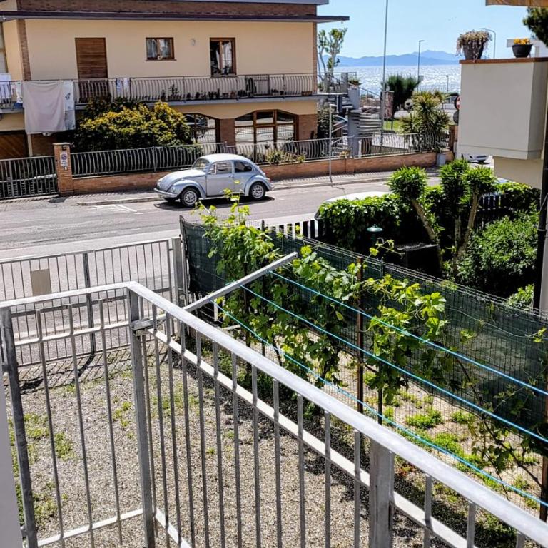 Appartamenti Herzog vicino al mare - Appartamento con 1 Camera da Letto e con Giardino - 26