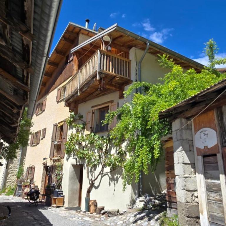 La Fontête - Maison chaleureuse et jardin apaisant - Maison 1 Chambre - 4