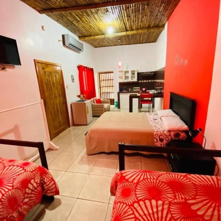 Zurisadai - Habitación Familiar Superior - 9