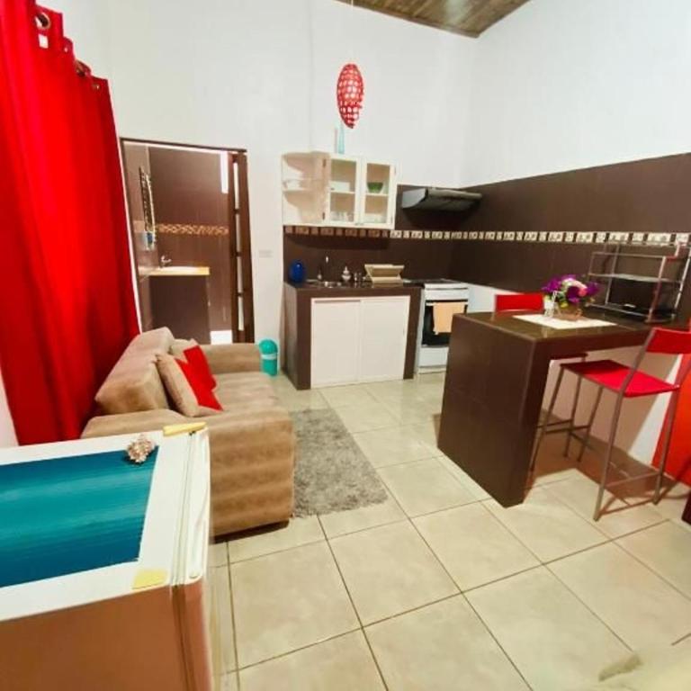 Zurisadai - Habitación Familiar Superior - 13