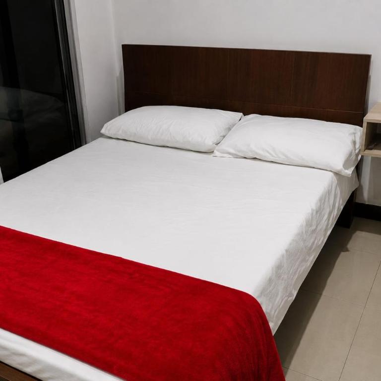 Hotel Casa Palma - Habitación Doble - 6
