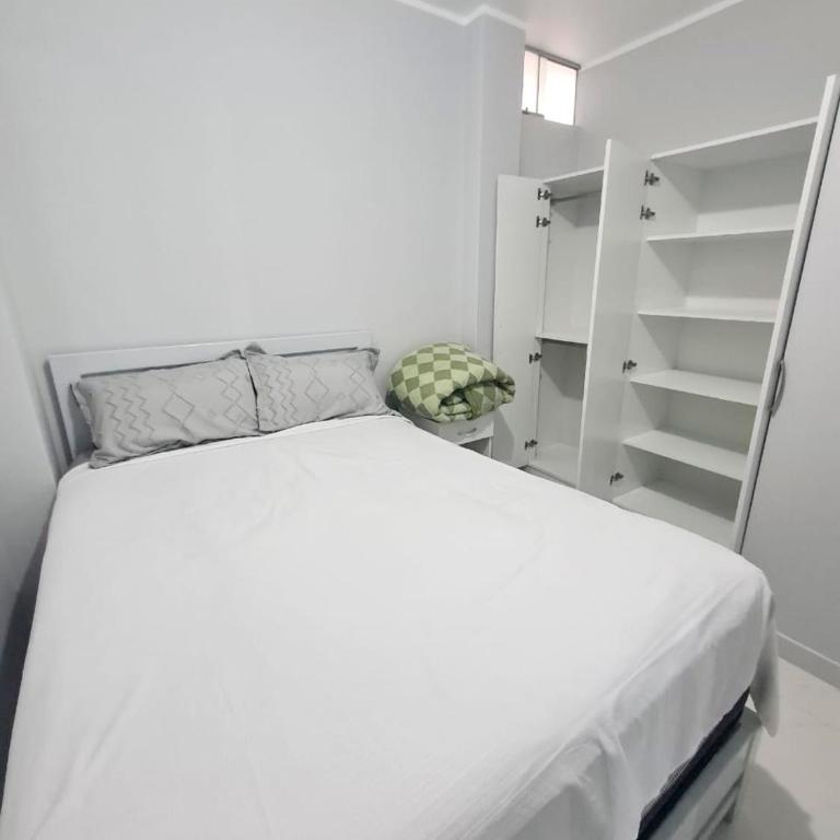 Montecarlo Hospedaje - Apartamento de 2 dormitorios - 5