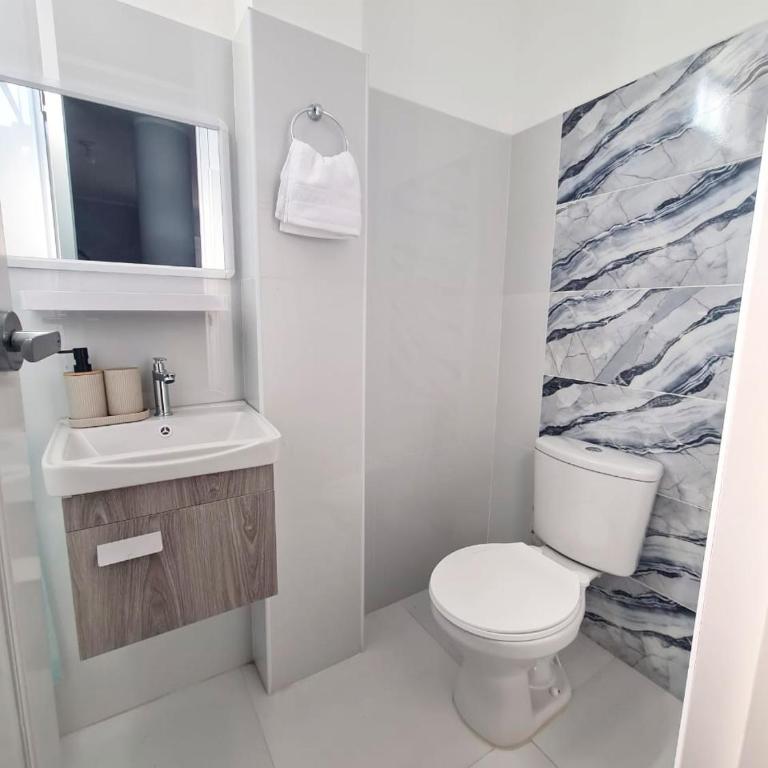 Montecarlo Hospedaje - Apartamento de 2 dormitorios - 6