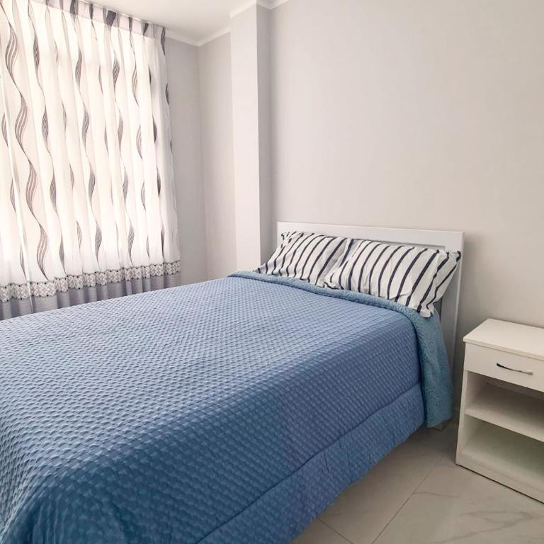 Montecarlo Hospedaje - Apartamento de 2 dormitorios - 7