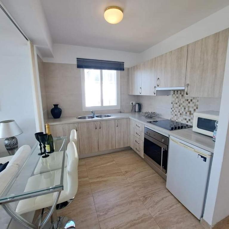 Apartamento Rancho A -212 - Apartamento de 1 dormitorio - 3
