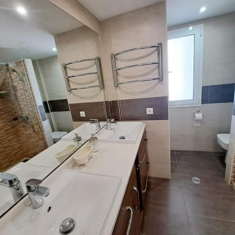 Apartamento Rancho A -212 - Apartamento de 1 dormitorio - 5