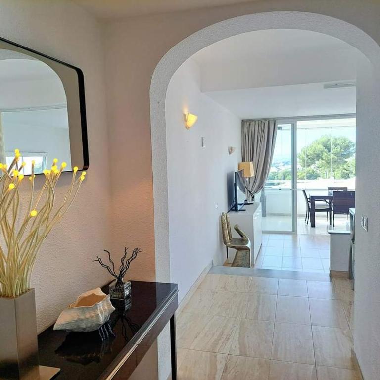 Apartamento Rancho A -212 - Apartamento de 1 dormitorio - 6