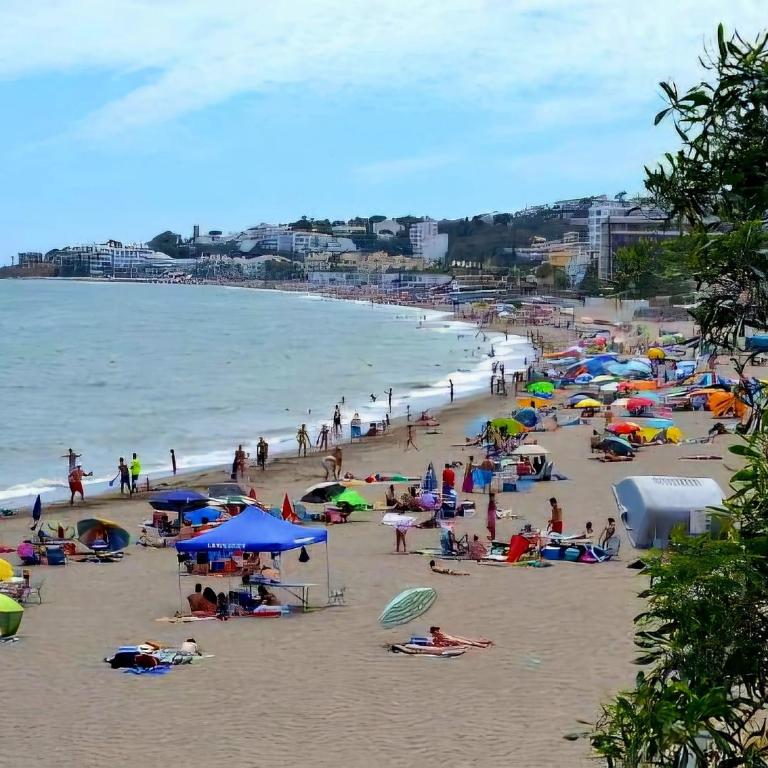 Apartamento Rancho A -212 - Apartamento de 1 dormitorio - 10